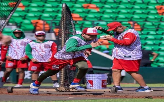 Yucatán, sede de Mundial de Béisbol Sub 15