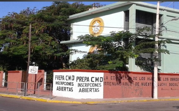 Aclaran incidente en la CTM