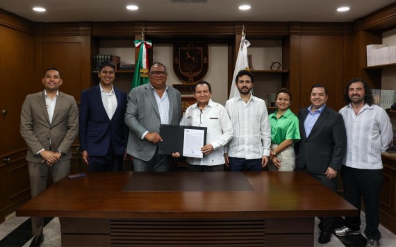 Millonaria inversión para crear Centro de Desarrollo Tecnológico