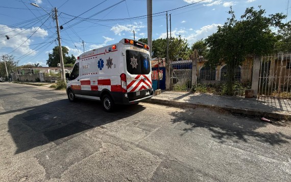 Hallan hombre sin vida en Cinco Colonias