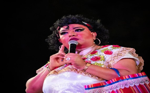 Yucatecos claman ayuda para huir de la guerra