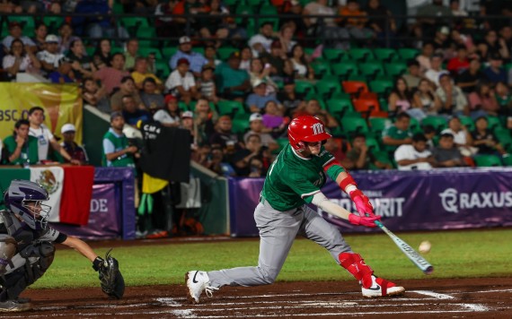 Arranca la Copa Mundial de Béisbol Sub 15