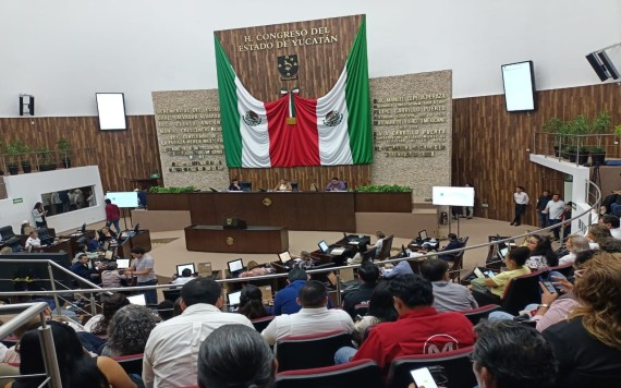 Magistrados yucatecos, con los días contados 