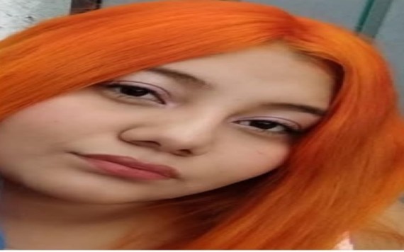 Reportan a otra adolescente extraviada