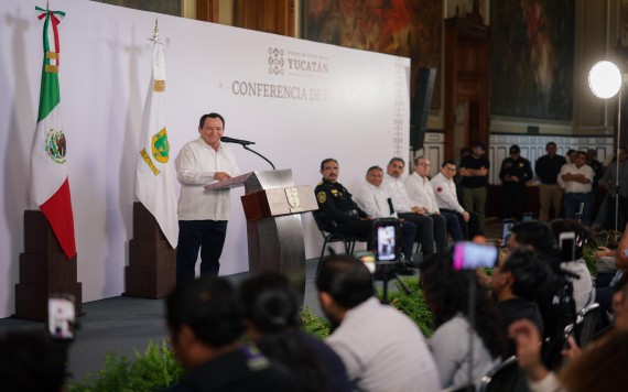 Refuerzan la protección ante temporada de ciclones