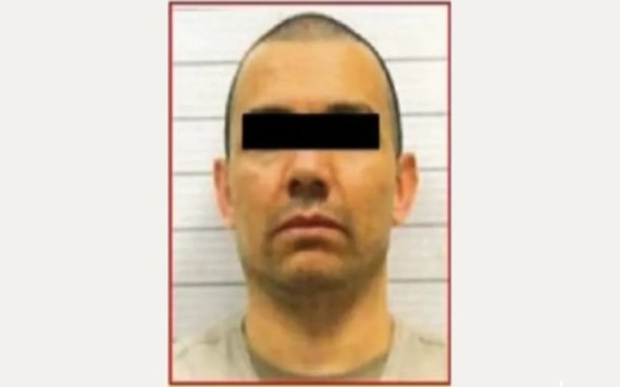 Cae autor intelectual del asesinato de Carlos Manzo