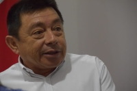 Educaci&oacute;n ind&iacute;gena debe permanecer en la SEP: Crescencio