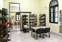 Honran en “La Ibérica” memoria de escritora yucateca