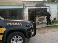 Mantiene Yucat&aacute;n baja incidencia delictiva