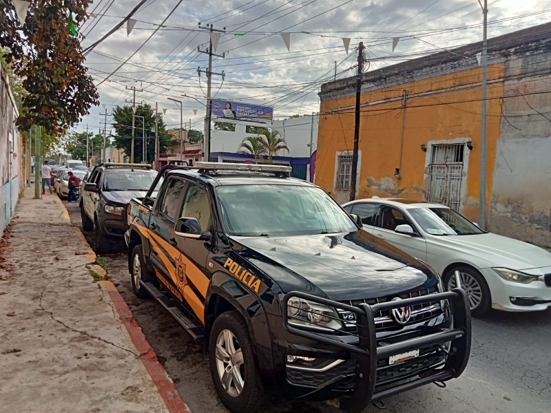 Alerta por amenaza de tiroteo en escuela