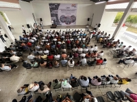 Conmemora CROC sacrificio de los Mártires de Río Blanco