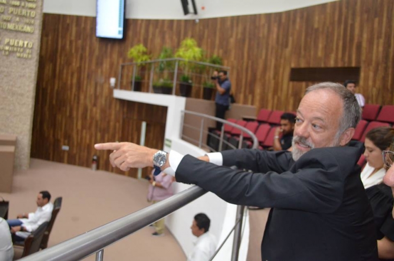 Elecciones en México, emocionante como la Champions: decano de UCM