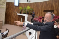 Elecciones en México, emocionante como la Champions: decano de UCM