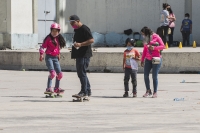 Está en la sociedad generar condiciones adecuadas para el desarrollo de la niñez