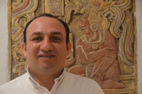 La base decidirá dirigencia priísta: Walter Salazar