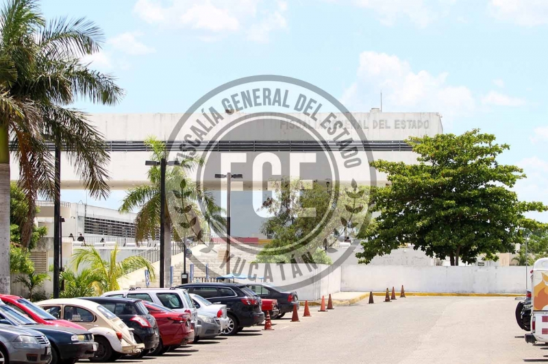 Por golpear a mujer y matar a un perro, sujeto va a prisión preventiva