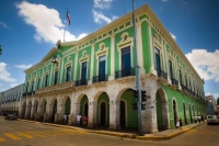 Seis datos que tal vez no sabías del Palacio de Gobierno