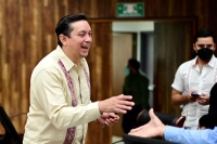 Diputado morenista aparece en nóminas del Congreso y Pemex: PNT