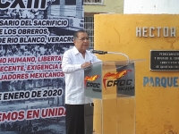 Aumento salarial aún insuficiente: CROC