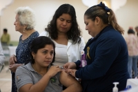 Incrementan los casos de influenza en Yucat&aacute;n