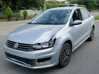 Muere peat&oacute;n atropellado en perif&eacute;rico