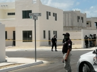 Fallece hombre en fraccionamiento Las Am&eacute;ricas