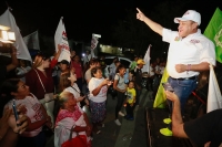 Gobierno panista de Kanas&iacute;n abandon&oacute; a colonos de Puerta del Sol