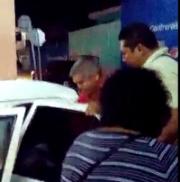 Consejera de Morena acusada de fraude; no fue “levantón", aclara SSP