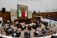 Urge empr&eacute;stito para la reactivaci&oacute;n econ&oacute;mica: V&iacute;ctor Merari