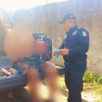 Localizan sano y salvo a joven extraviado en Ciudad Caucel