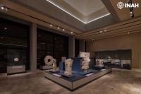 Gran Museo de Chichén cerrará el 21 de marzo