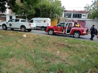 Joven pierde la vida electrocutado