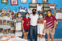 Gobierno estatal pone en marcha estrategia &ldquo;Yucat&aacute;n Expone&rdquo;