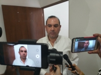 Legislaremos y no polemizaremos sobre matrimonio igualitario: Cervera