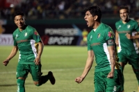 Aldo y Braian brillan en el 11 Ideal del Ascenso MX