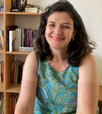 Sonia Sierra gana el Premio Nacional de Periodismo Filey