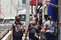 Adolescente de 14 a&ntilde;os muere de coronavirus en Yucat&aacute;n