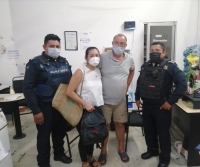 Localizan a extranjero extraviado en predio del Centro de M&eacute;rida