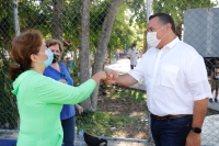 Se suma el Ayuntamiento de M&eacute;rida al "Buen Fin" 2021