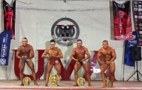 David Rosas gana el Mr Yucat&aacute;n 2021