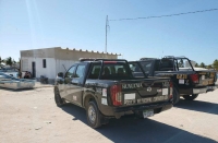 Reportan tres pescadores extraviados en la costa