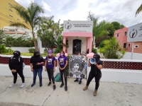 Elecciones atoran investigación de presunto feminicidio de María May