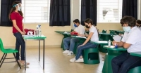 Mayor&iacute;a de escuelas privadas continuar&aacute; en modalidad a distancia