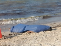 Hombre muere ahogado en aguas de Puerto Progreso&nbsp;