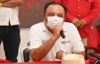 Amenazas a bur&oacute;cratas en 2018, una de las causas de derrota del PRI: Torres Rivas&nbsp;