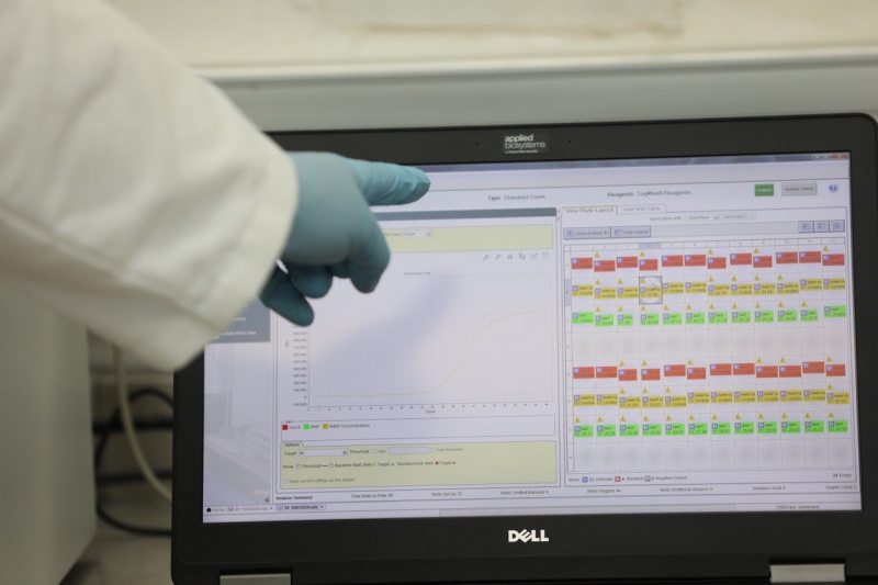 Semáforo se mantiene en naranja pese a descenso de indicadores 