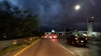 Prev&eacute;n lluvias de fuertes a intensas, este fin de semana en Yucat&aacute;n