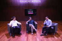 Anuncia OSY concierto para viol&iacute;n de Jean Sibelius