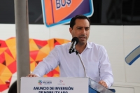 Sem&aacute;foro rojo a la vista, advierte Vila