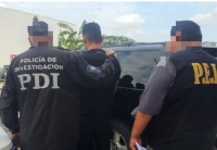 Detienen a sujeto que amenazaba con difundir fotos íntimas de una mujer